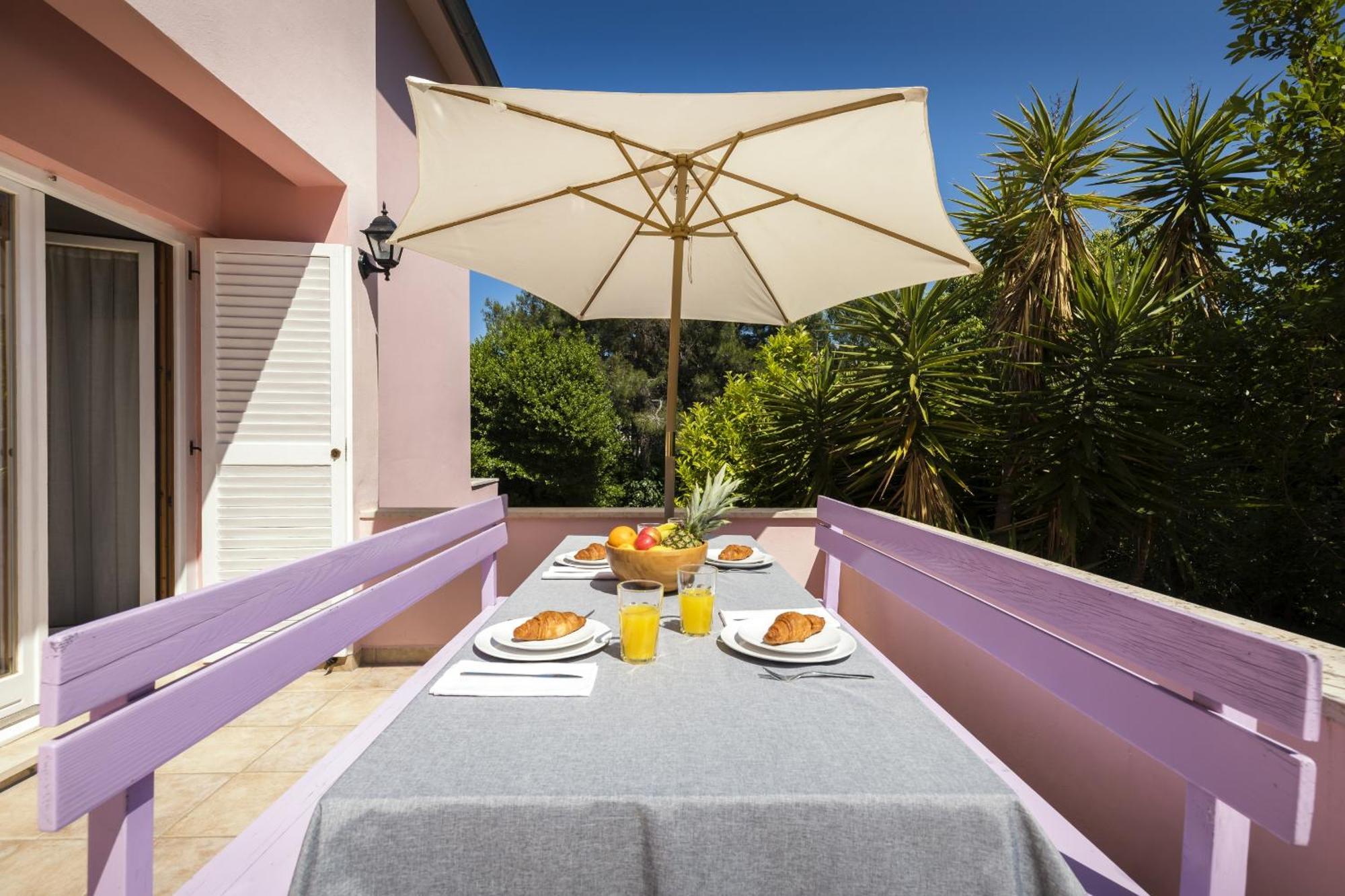 Apartments Laura Mali Lošinj Exterior foto