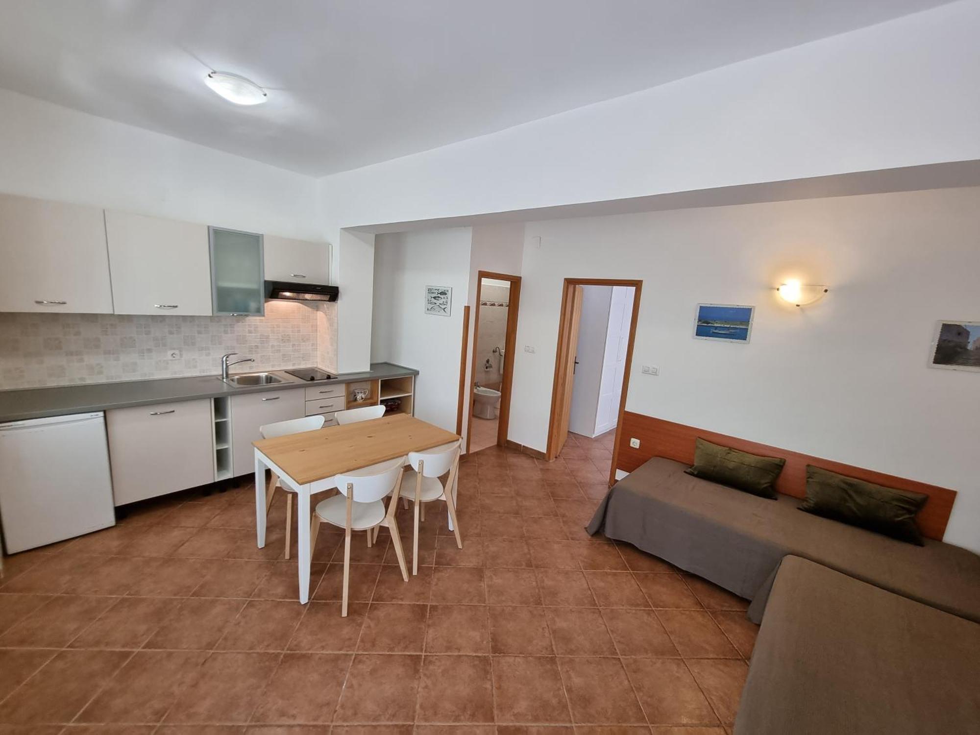 Apartments Laura Mali Lošinj Exterior foto