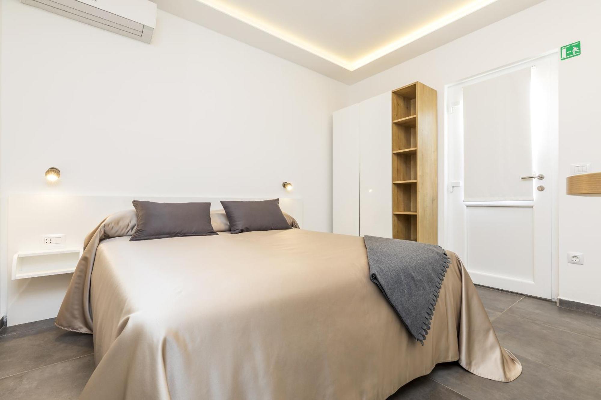 Apartments Laura Mali Lošinj Exterior foto